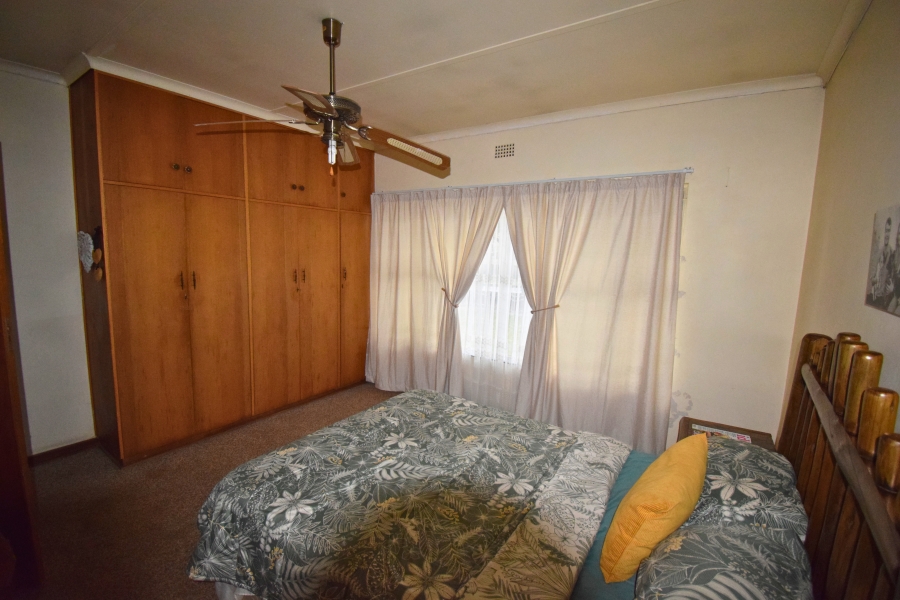 3 Bedroom Property for Sale in Virginia Free State